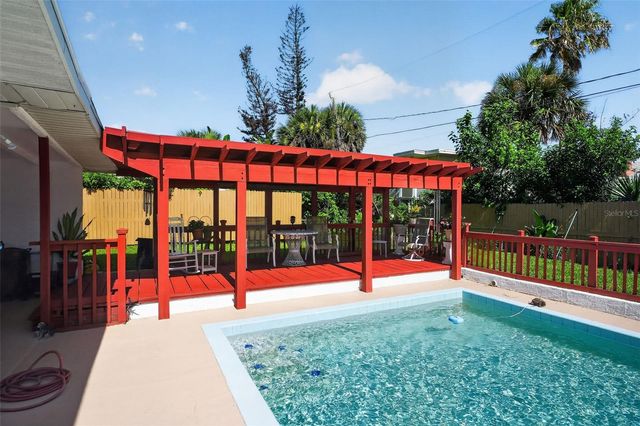 2525 CORAL WAY W, Daytona Beach, FL 32118