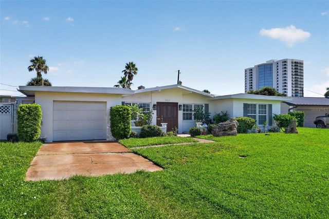 2525 CORAL WAY W, Daytona Beach, FL 32118