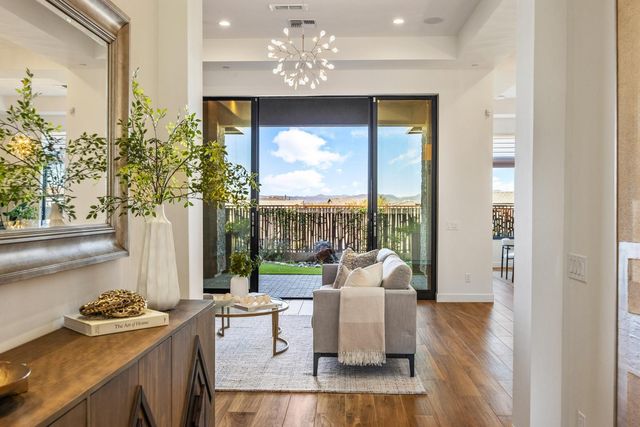12474 E Troon Vista Drive, Scottsdale, AZ 85255