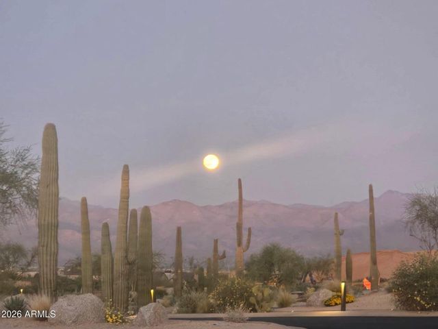 12474 E Troon Vista Drive, Scottsdale, AZ 85255