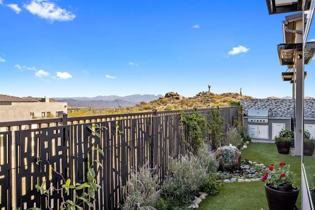 12474 E Troon Vista Drive, Scottsdale, AZ 85255