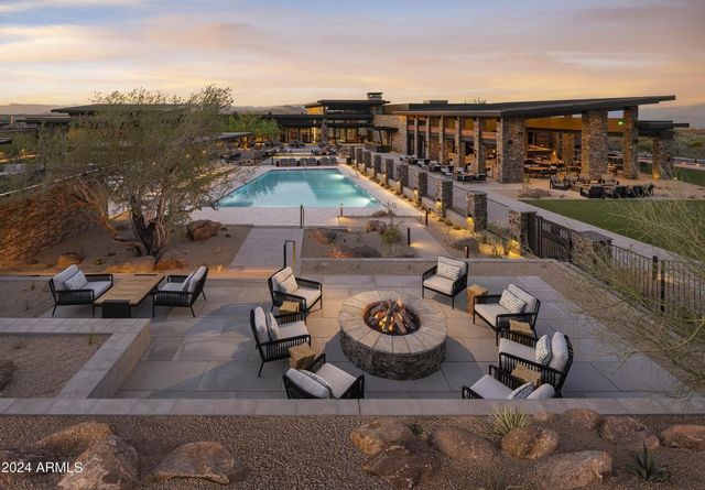 12474 E Troon Vista Drive, Scottsdale, AZ 85255