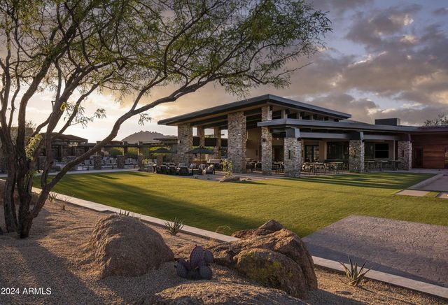 12474 E Troon Vista Drive, Scottsdale, AZ 85255