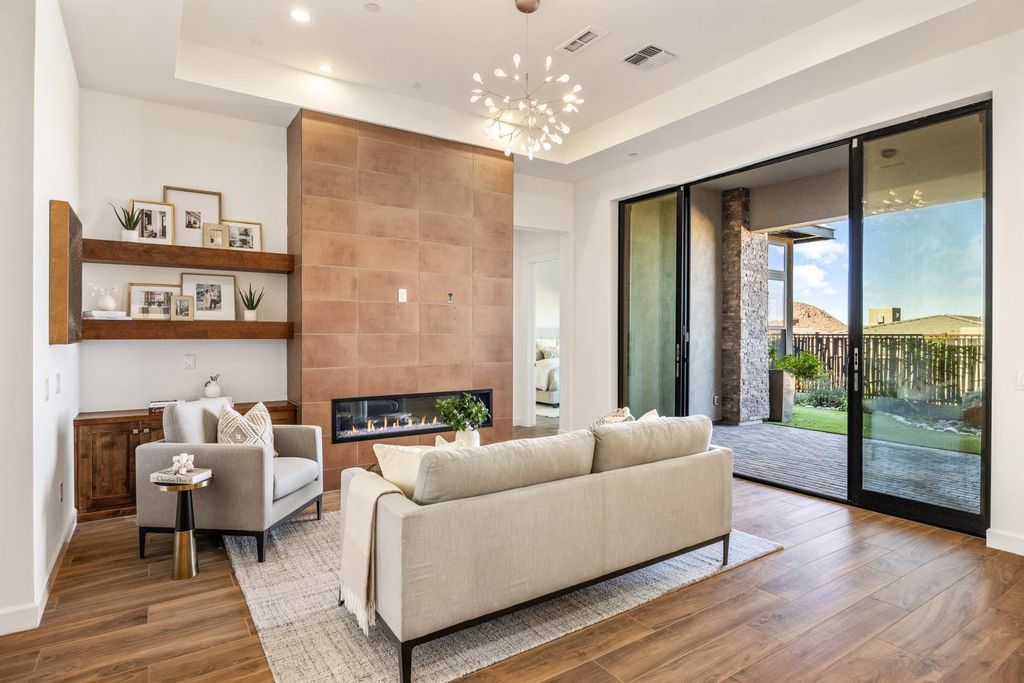 12474 E Troon Vista Drive, Scottsdale, AZ 85255