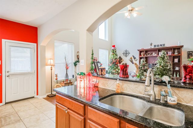 14907 E Lime Blossom Court, Cypress, TX 77433