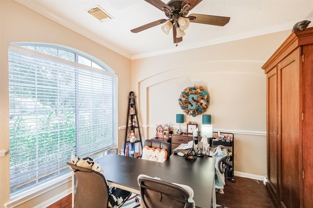 14907 E Lime Blossom Court, Cypress, TX 77433