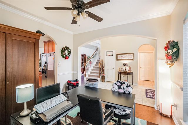 14907 E Lime Blossom Court, Cypress, TX 77433