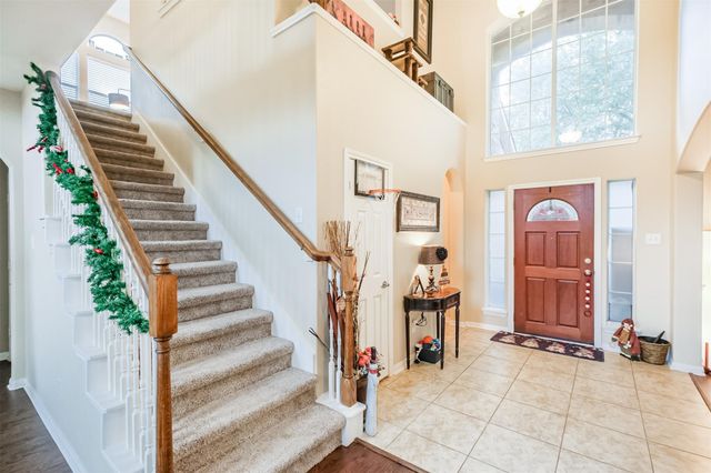 14907 E Lime Blossom Court, Cypress, TX 77433