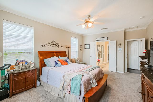 14907 E Lime Blossom Court, Cypress, TX 77433