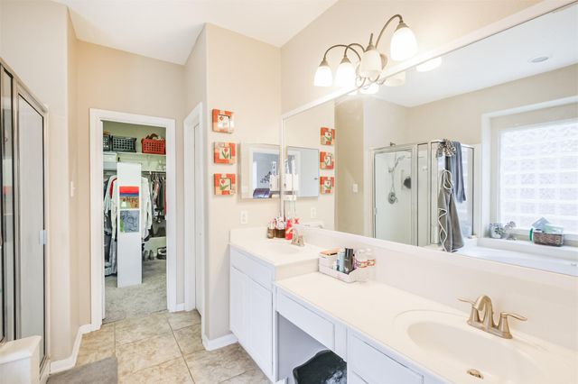 14907 E Lime Blossom Court, Cypress, TX 77433