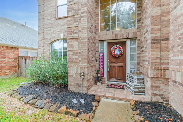 14907 E Lime Blossom Court, Cypress, TX 77433