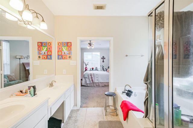 14907 E Lime Blossom Court, Cypress, TX 77433