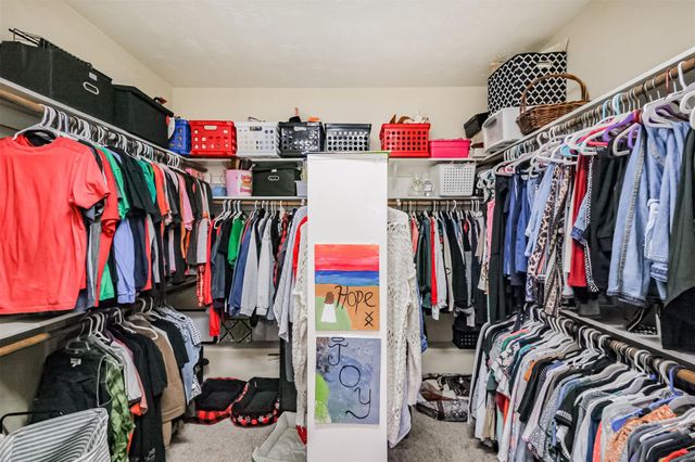 14907 E Lime Blossom Court, Cypress, TX 77433