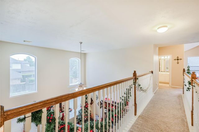 14907 E Lime Blossom Court, Cypress, TX 77433