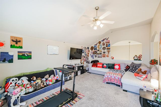 14907 E Lime Blossom Court, Cypress, TX 77433