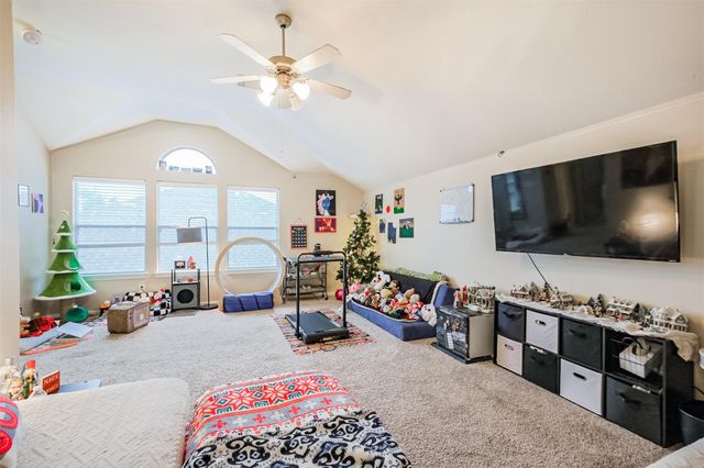 14907 E Lime Blossom Court, Cypress, TX 77433