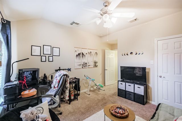 14907 E Lime Blossom Court, Cypress, TX 77433