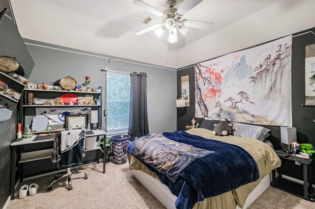 14907 E Lime Blossom Court, Cypress, TX 77433