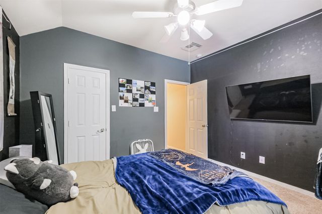 14907 E Lime Blossom Court, Cypress, TX 77433