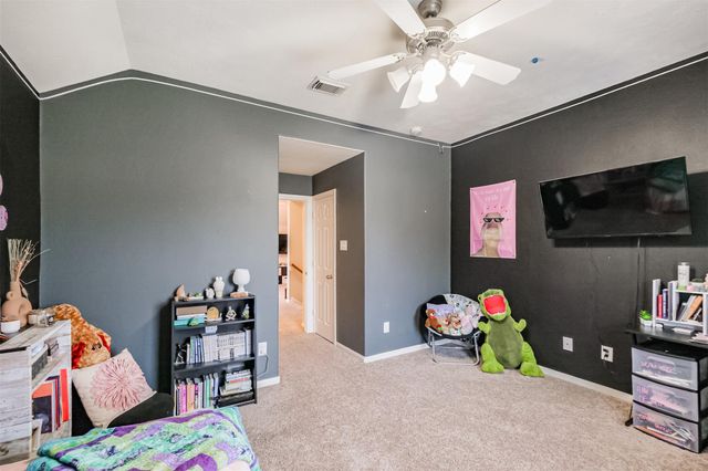 14907 E Lime Blossom Court, Cypress, TX 77433