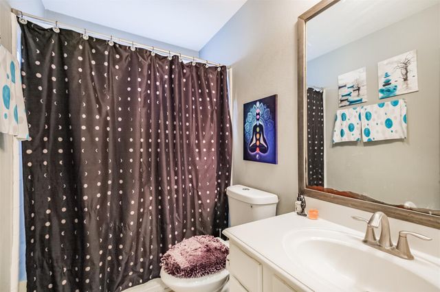 14907 E Lime Blossom Court, Cypress, TX 77433