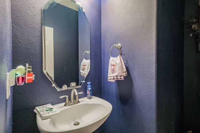 14907 E Lime Blossom Court, Cypress, TX 77433