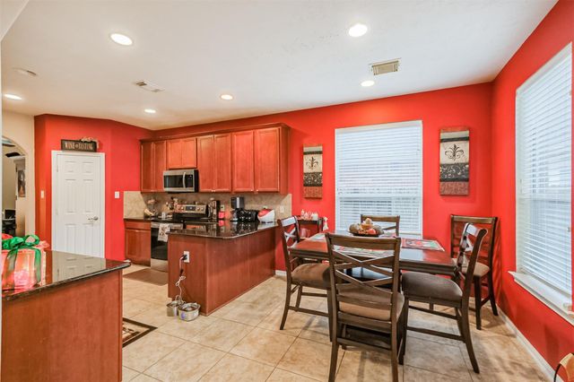 14907 E Lime Blossom Court, Cypress, TX 77433