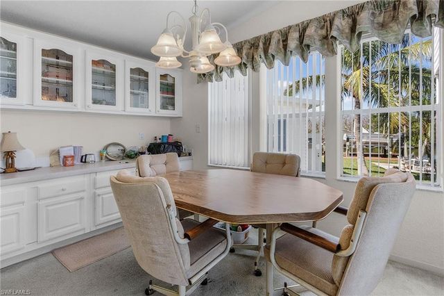 3952 Blueberry LN, St. James City, FL 33956
