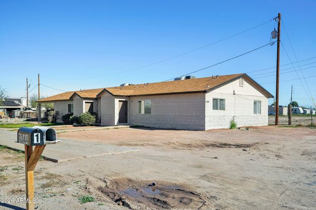 1344 E Pueblo Avenue, Phoenix, AZ 85040