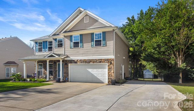 1323 Bethelfields Trce Terrace, York, SC 29745