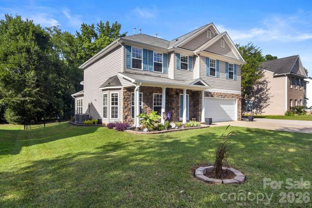 1323 Bethelfields Trce Terrace, York, SC 29745