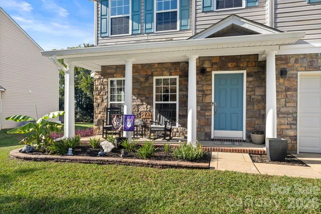 1323 Bethelfields Trce Terrace, York, SC 29745