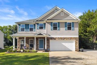 1323 Bethelfields Trce Terrace, York, SC 29745