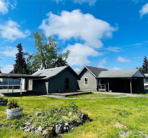11222 10th Avenue S, Tacoma, WA 98444