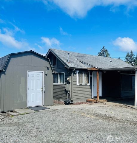 11222 10th Avenue S, Tacoma, WA 98444