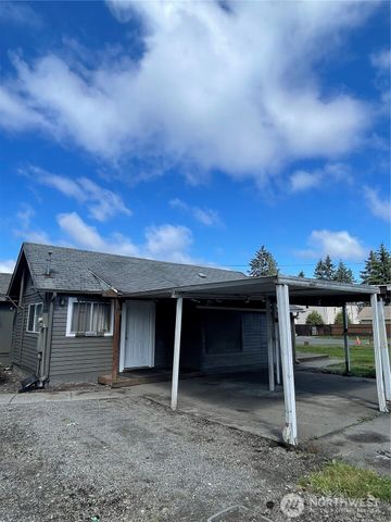 11222 10th Avenue S, Tacoma, WA 98444