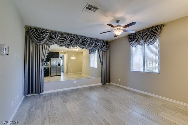 12351 Champions Tour Drive, Las Vegas, NV 89141