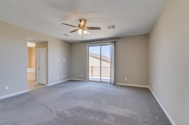 12351 Champions Tour Drive, Las Vegas, NV 89141