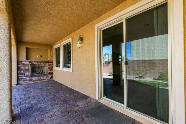 12351 Champions Tour Drive, Las Vegas, NV 89141