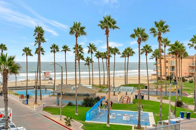 801 809 Seacoast, Imperial Beach, CA 91932