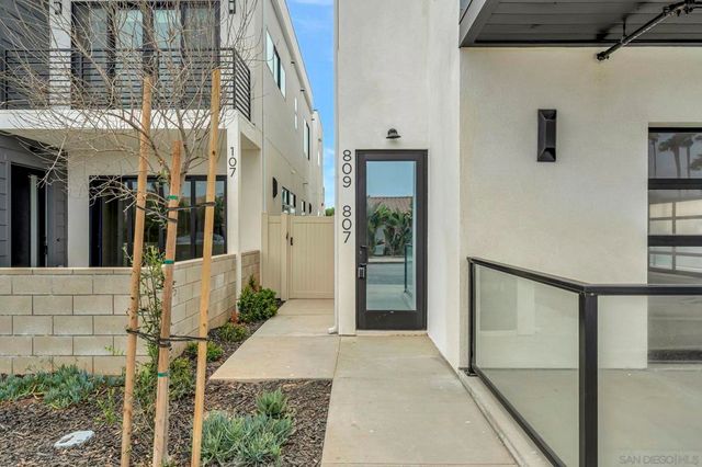 801 809 Seacoast, Imperial Beach, CA 91932