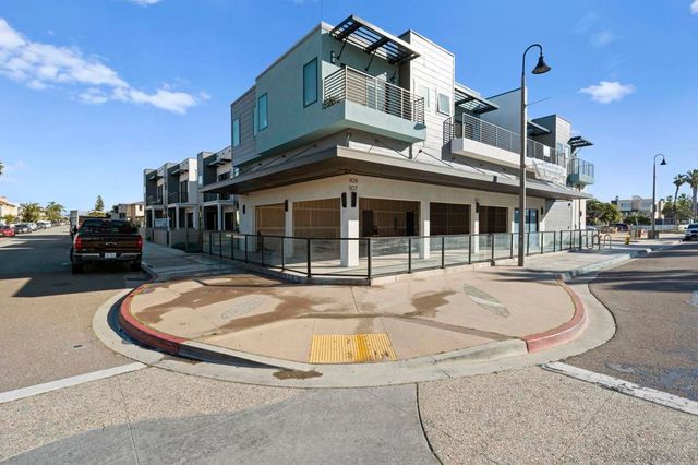 801 809 Seacoast, Imperial Beach, CA 91932