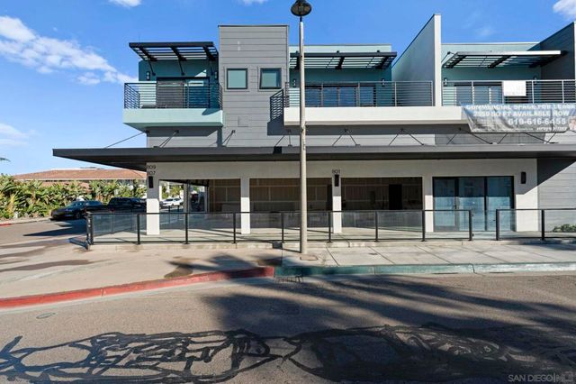 801 809 Seacoast, Imperial Beach, CA 91932