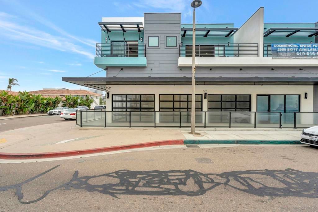 801 809 Seacoast, Imperial Beach, CA 91932