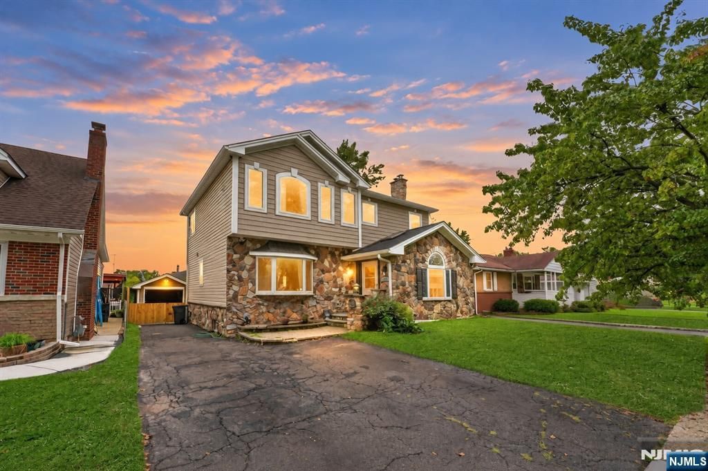 2319 Colonial Drive, Rahway, NJ 07065