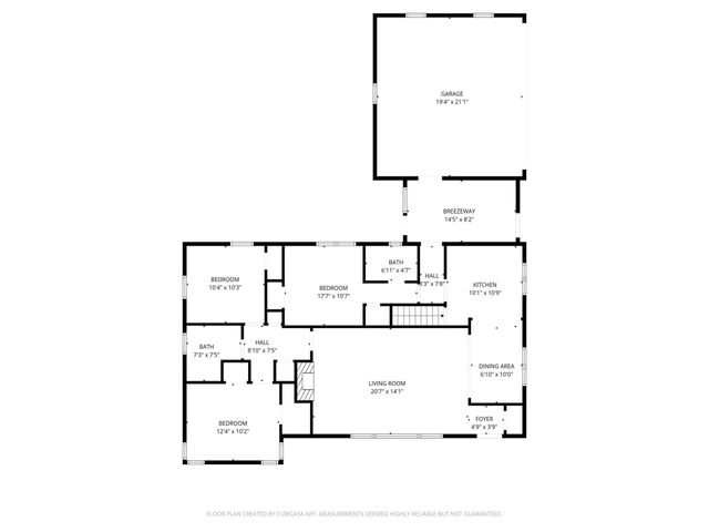 2300 Zenith Avenue N, Golden Valley, MN 55422