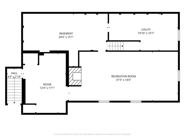 2300 Zenith Avenue N, Golden Valley, MN 55422