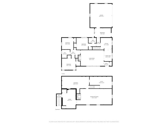 2300 Zenith Avenue N, Golden Valley, MN 55422