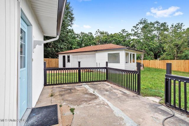 2112 Rose Court, Gulfport, MS 39507
