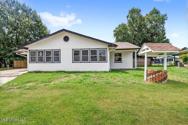 2112 Rose Court, Gulfport, MS 39507